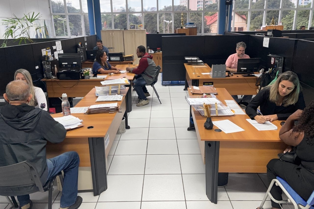 Campos oferece crédito de até R$ 50 mil pelo Fundecam; confira limites e requisitos