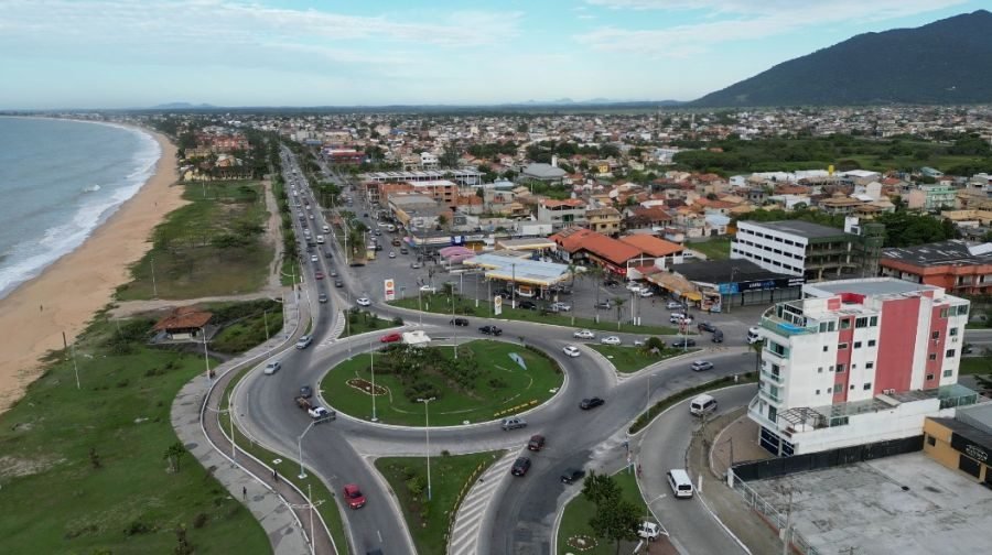 Rio das Ostras atualiza cadastro de imóveis; visitas em Cidade Beira Mar vão até dezembro