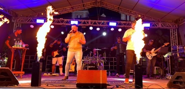 Feira da Providência reúne música, gastronomia e celebrações em Bom Jesus do Itabapoana