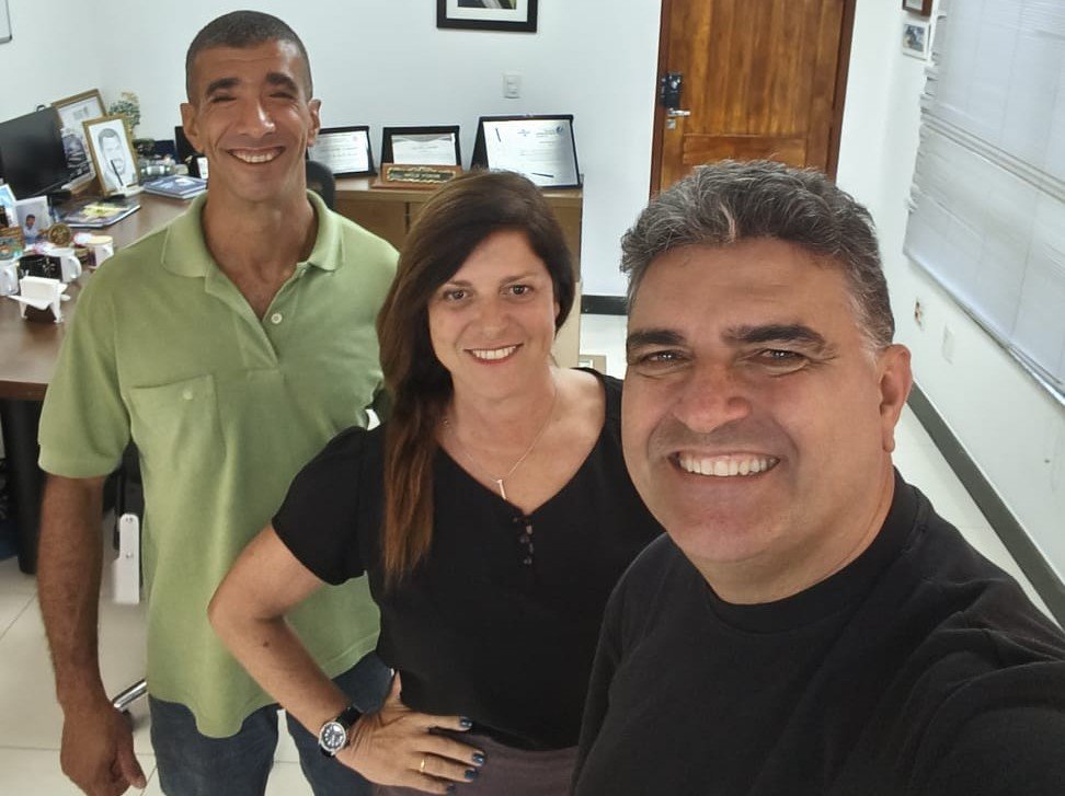 Atletas de Macaé se preparam para Mundial de Surf de Canoa em Portugal