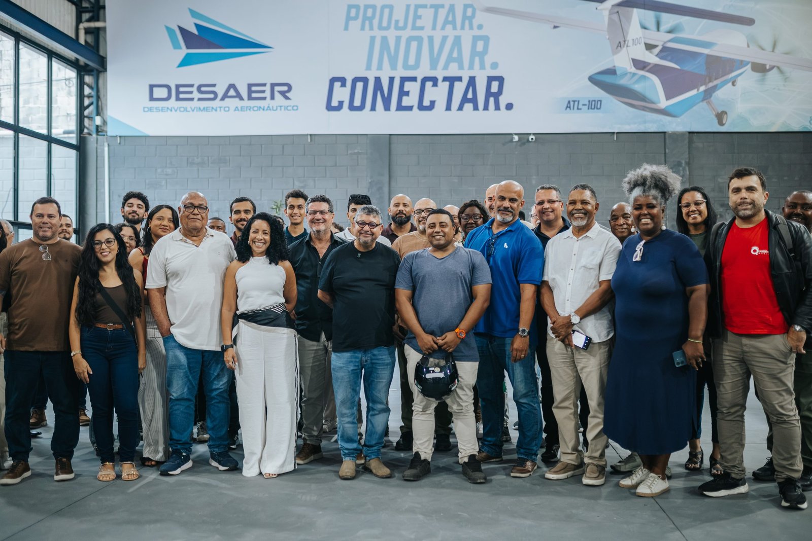 Maricá tem 40 cooperativados contratados para projetos da Desaer