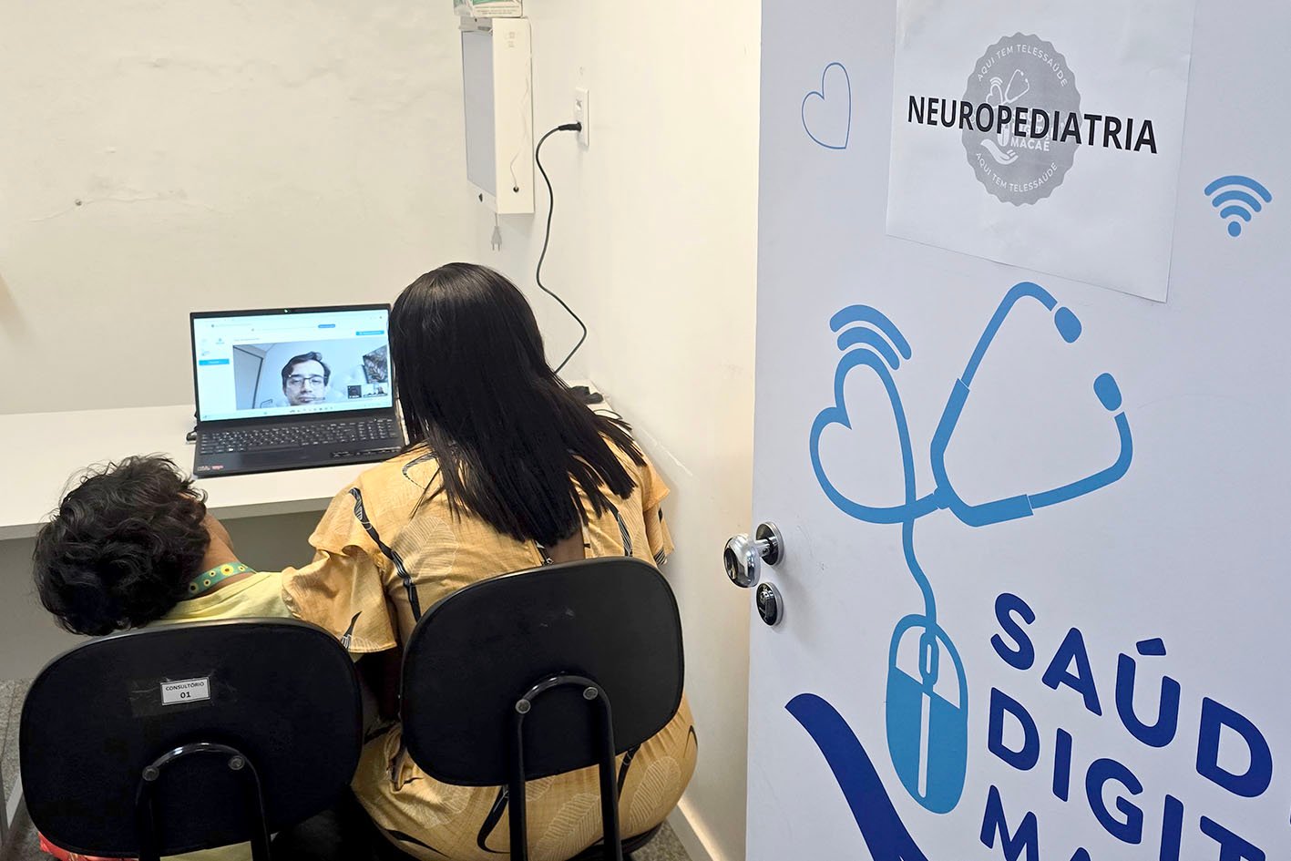 Macaé tem mutirão noturno no Dona Alba até quinta-feira, das 17h às 21h