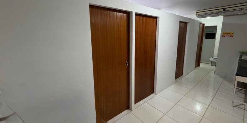 Centro de Especialidades Odontológicas de Bom Jesus do Itabapoana recebe novas divisórias