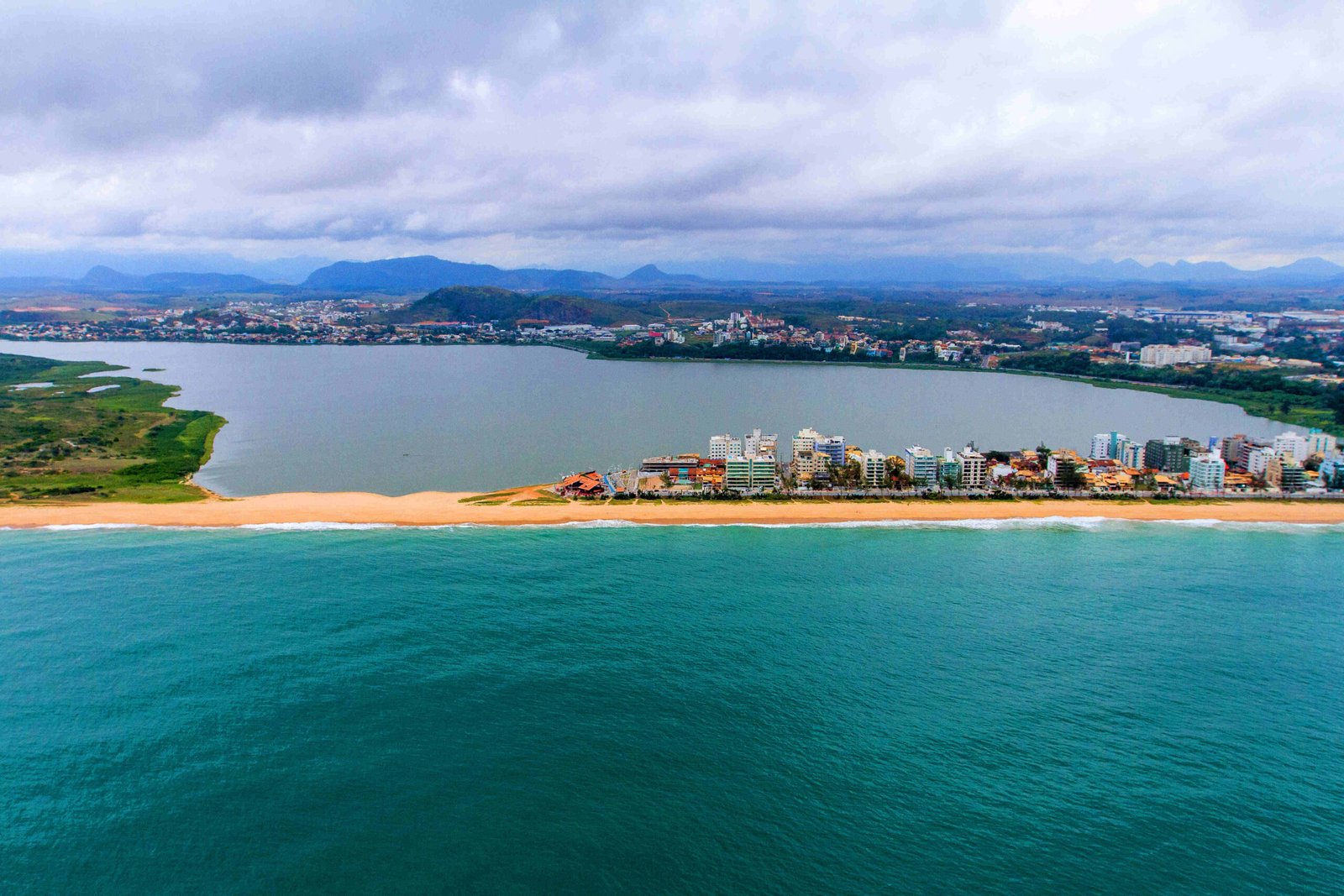 Consulta sobre o futuro do litoral de Macaé entra na última semana