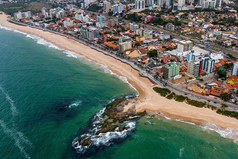 Macaé abre consulta para Plano Municipal de Gerenciamento Costeiro