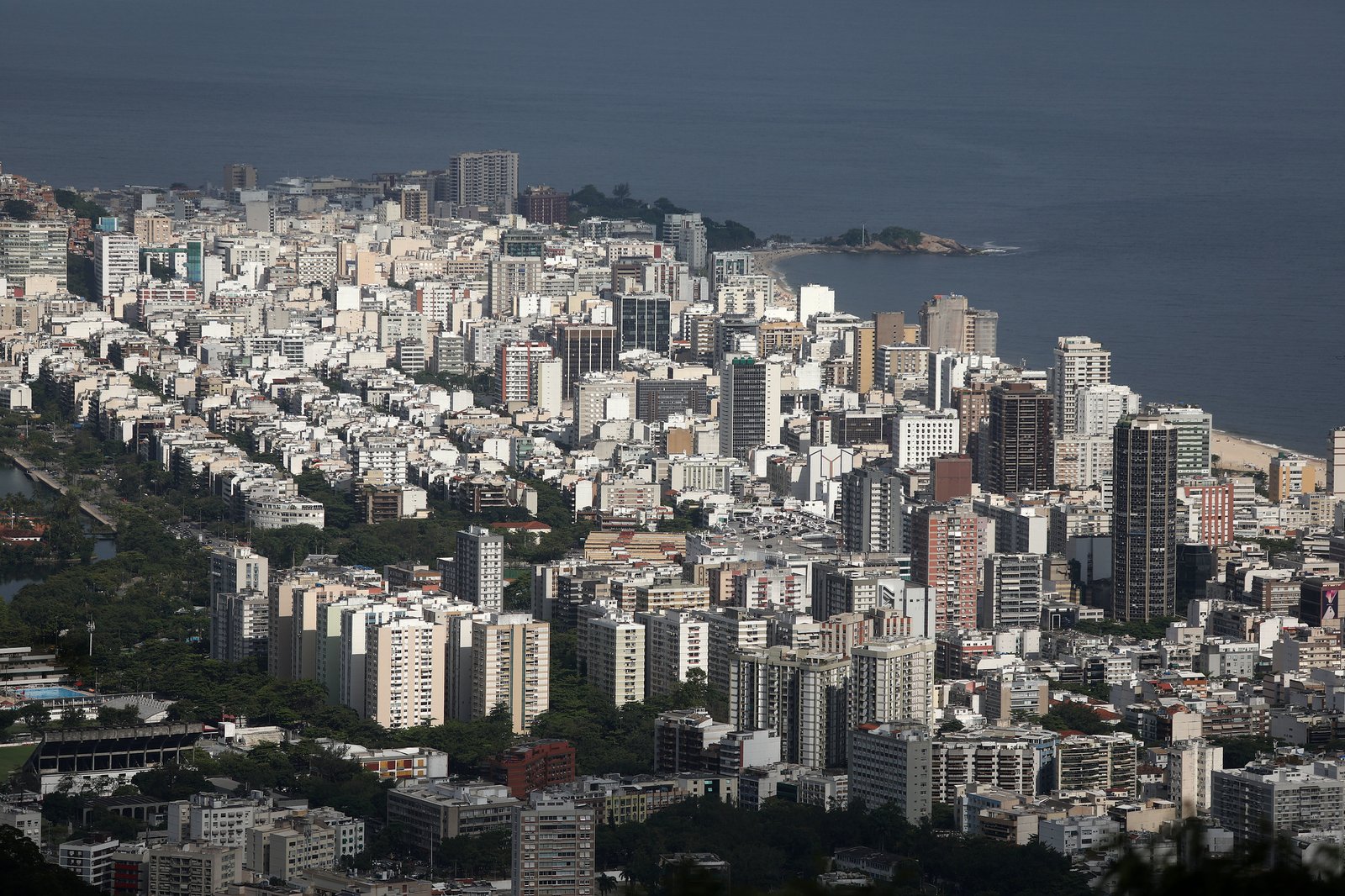 Rio abre transferência de créditos da Nota Carioca para desconto no IPTU 2027