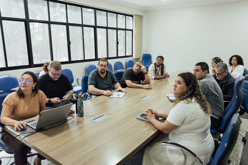 São Francisco de Itabapoana recebe consultoria do Sebrae sobre LGPD
