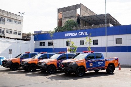 Duque de Caxias prepara plano para verão sob impactos do El Niño