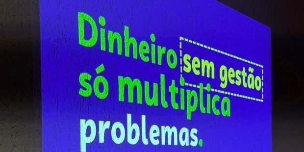 Palestra em Bom Jesus orienta empreendedores sobre acesso ao crédito