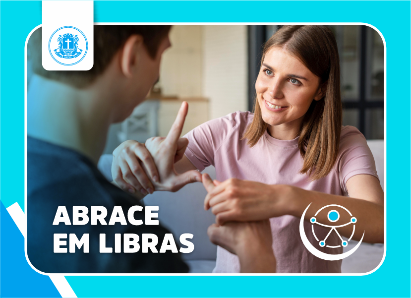 Macaé recebe capacitação em Libras com inscrições por e-mail