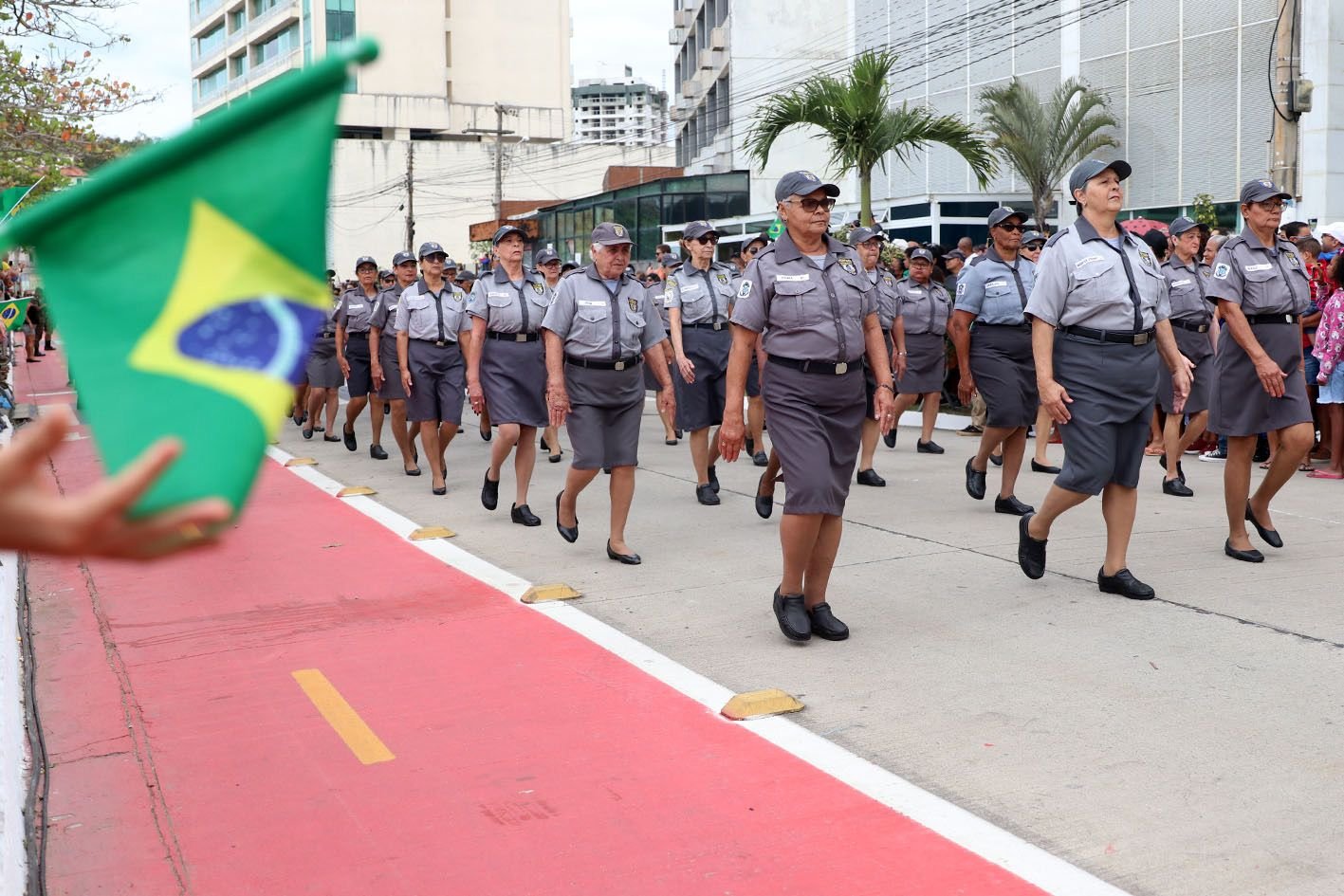 Macaé terá interdição nos Cavaleiros para festival gastronômico