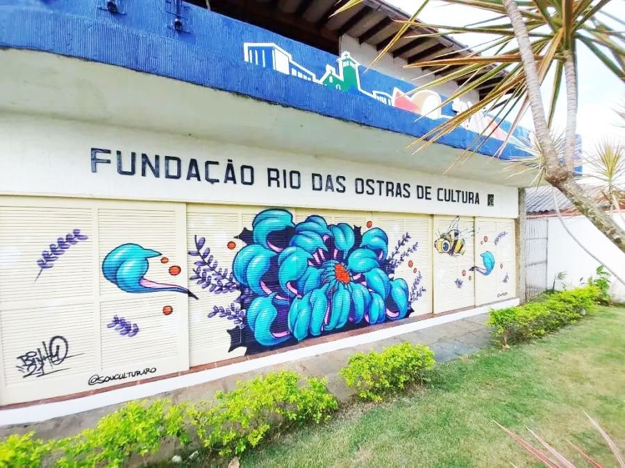 Rio das Ostras altera calendário de credenciamento de artistas