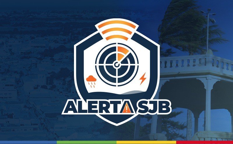 São João da Barra atualiza previsão com alerta para rajadas de vento