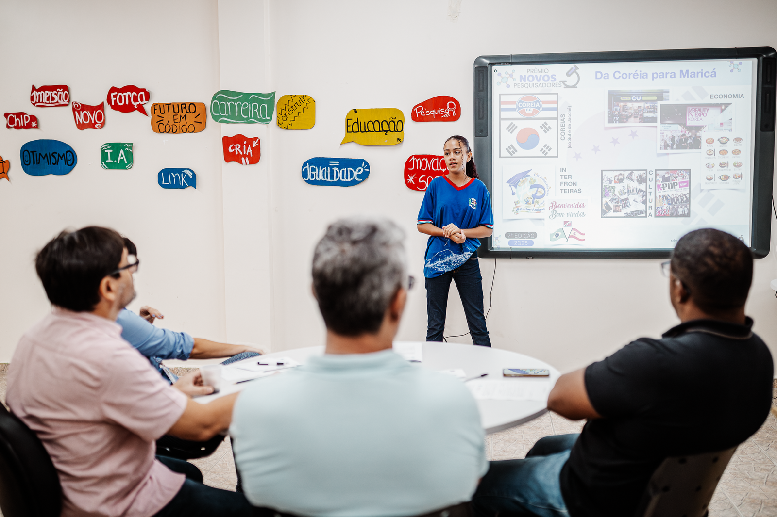 Maricá abre inscrições para prêmio de pesquisas escolares até 30 de outubro
