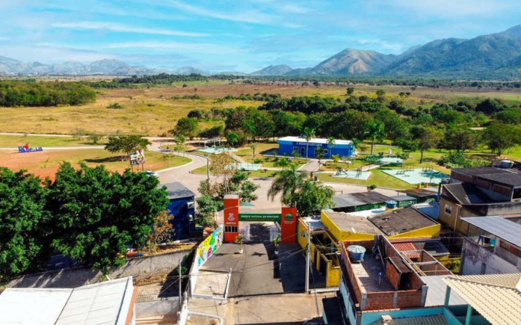 Nilópolis mantém saúde e lazer funcionando no feriado de 7 de Setembro