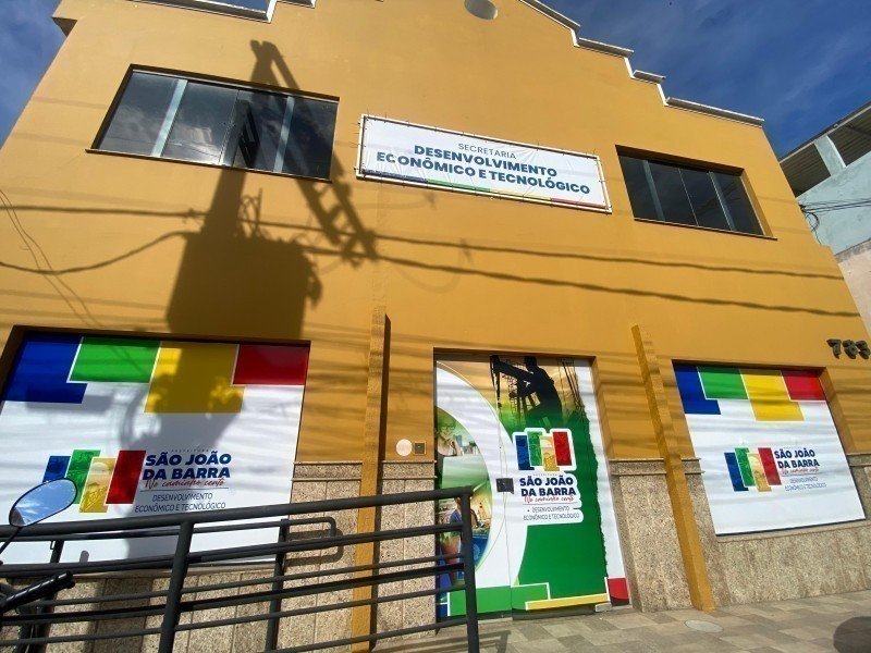 São João da Barra oferece capacitação gratuita para empreendedores