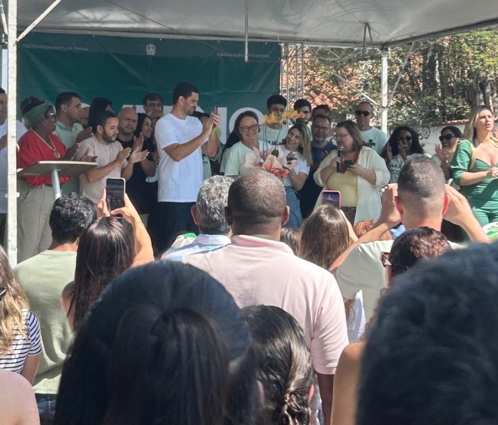 Unidade de saúde da Vila Flórida é reaberta com serviços ampliados em Itatiaia