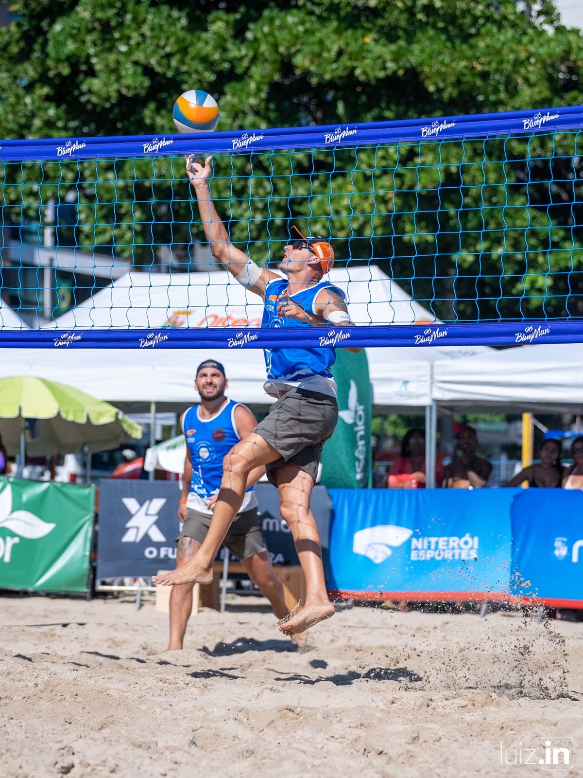 Niterói terá esporte, yoga e atividades gratuitas na Praia de Icaraí em dois fins de semana