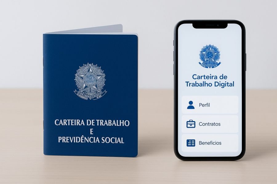 Rio das Ostras oferece 465 vagas de emprego com inscrição gratuita no Âncora