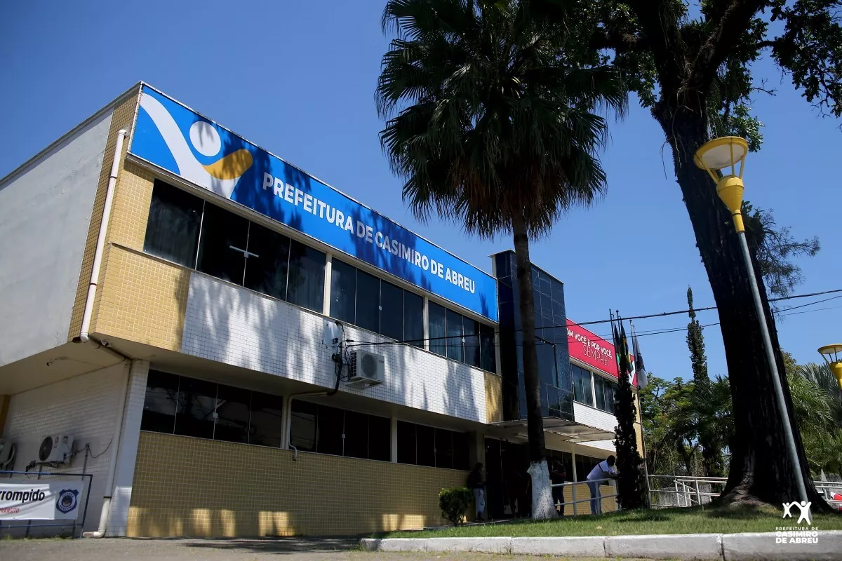 Casimiro de Abreu divulga plano de contratações para 2027