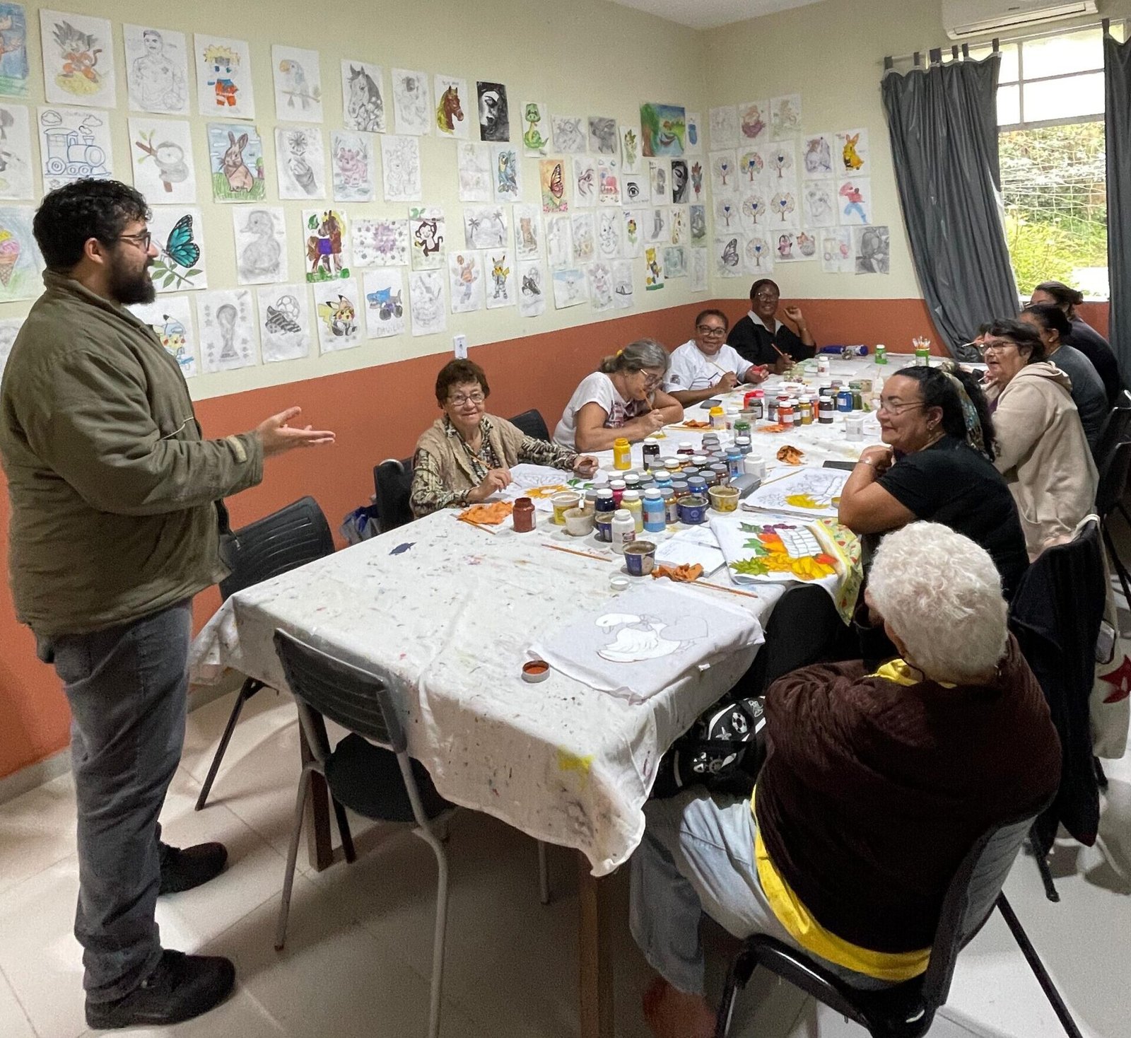 Rio Claro atinge 90% na atualização cadastral e supera metas do Bolsa Família