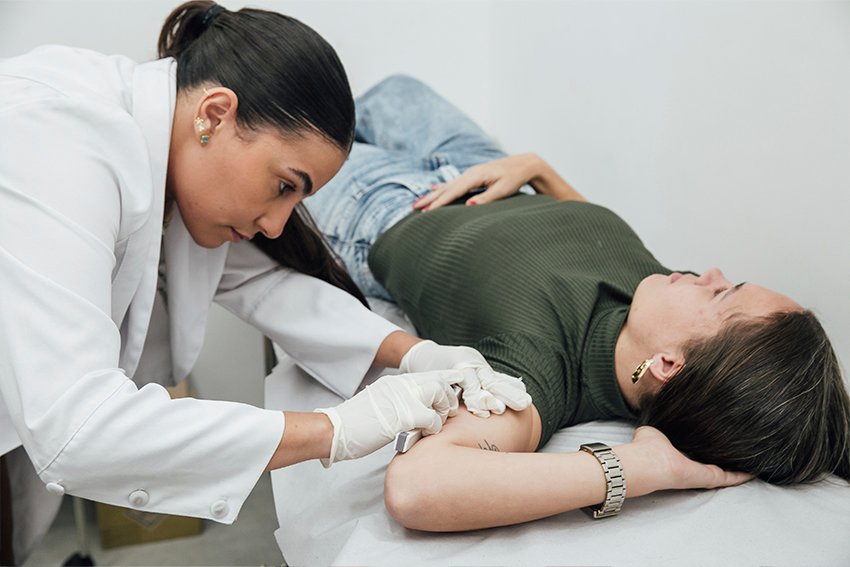 São Francisco de Itabapoana atende 45 mulheres com implante contraceptivo gratuito