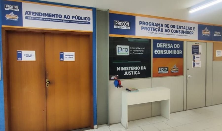 Rio das Ostras abre agendamento para mutirão de negociação de dívidas nos dias 22 e 23