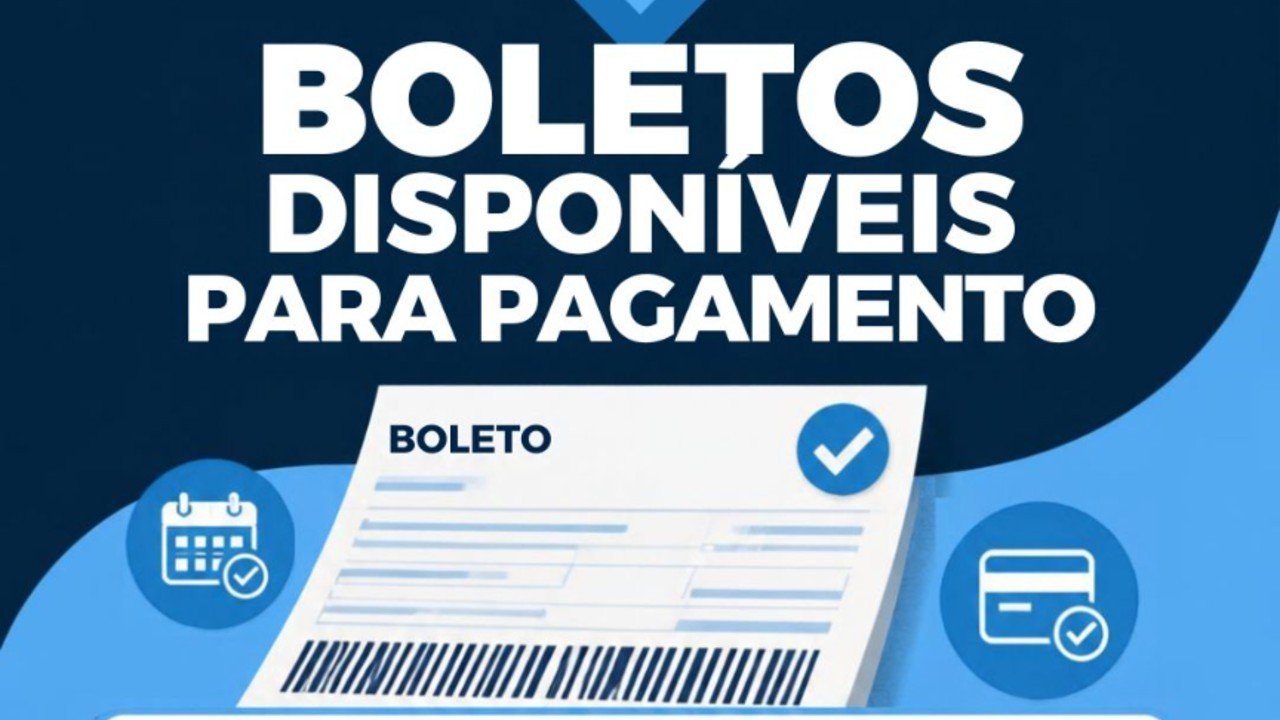 Valença disponibiliza boletos de taxas municipais com vencimento em 30 de outubro