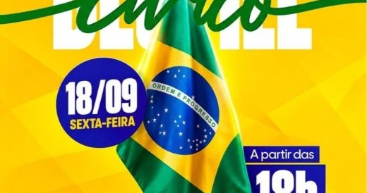 Itaocara remarca Desfile Cívico para 18 de setembro, a partir das 18h