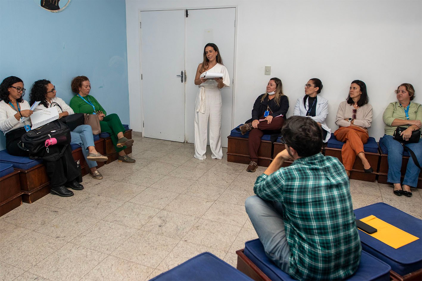 Macaé terá conferência de cuidados paliativos nos dias 6 e 7 de outubro