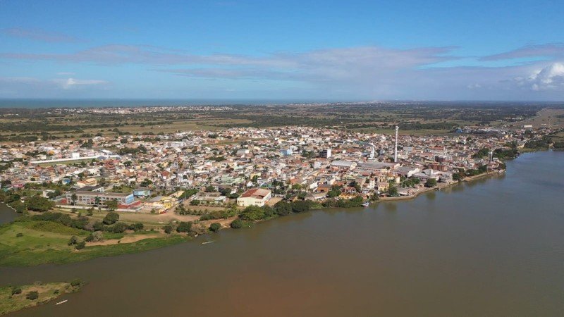 São João da Barra soma saldo de 1.255 empregos formais até julho de 2026