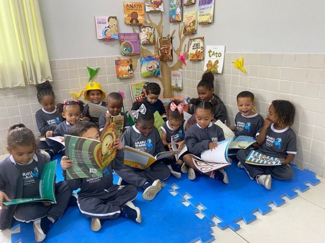 Araruama chega ao 5º lugar nacional no monitoramento das leis de educação étnico-racial