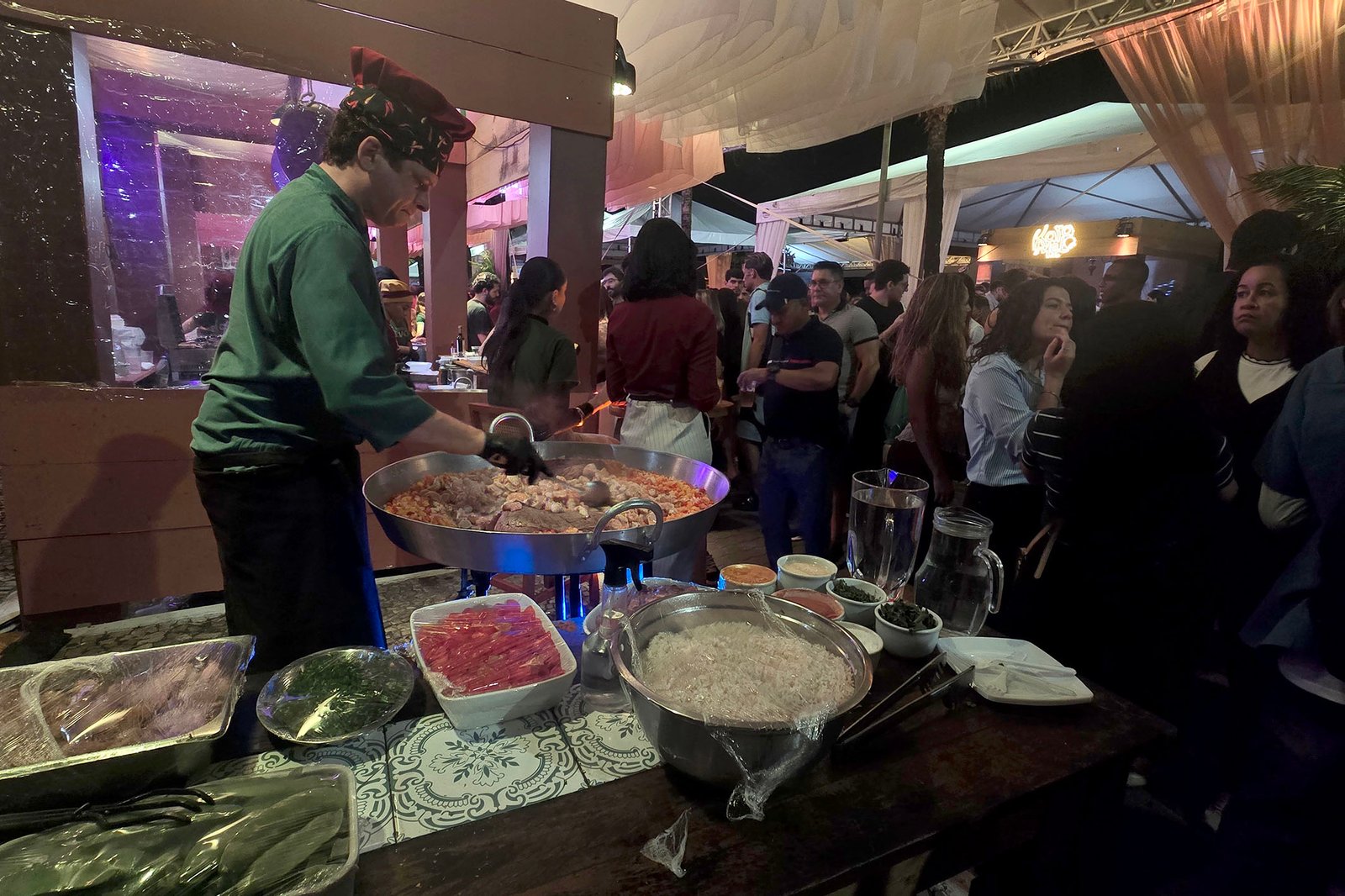 Festival de Gastronomia de Macaé tem pratos a partir de R$ 25,00 e aulas gratuitas