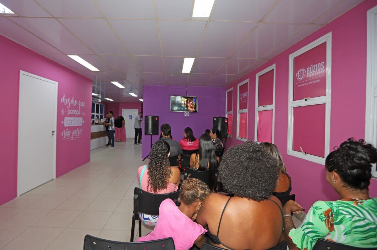 Búzios registra 15.513 ultrassonografias pelo SUS até julho de 2026