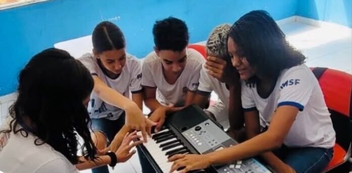 São Fidélis recebe inscrições para o Prêmio Magda Soares até 18 de setembro