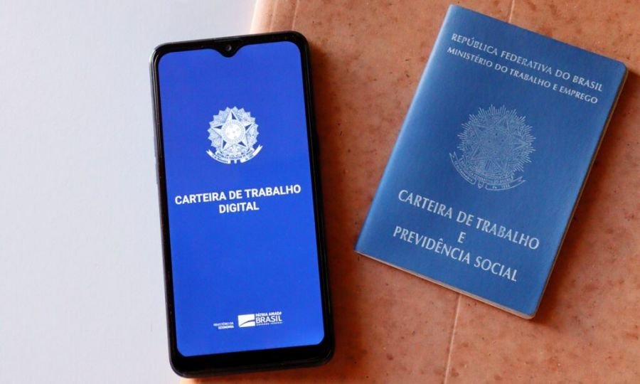 Rio das Ostras tem 462 vagas de emprego com inscrição gratuita e presencial