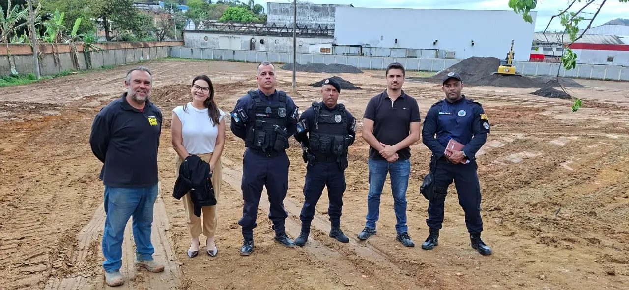 Expo Três Rios terá plano integrado de segurança entre 17 e 20 de setembro