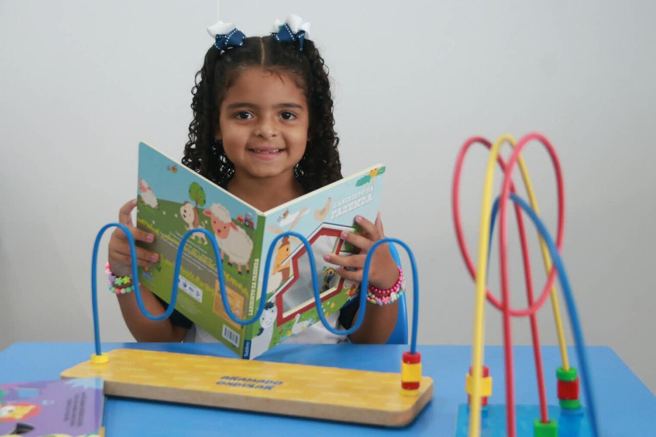 Campos oferece mais de 300 livros infantojuvenis para download gratuito no Portal PAE
