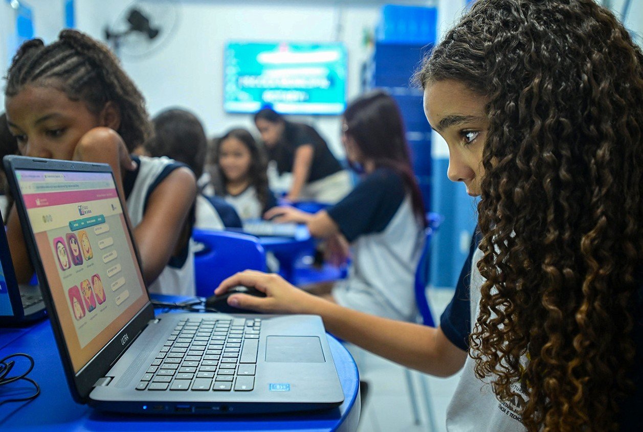 Escolas de Campos dos Goytacazes podem se inscrever para selo de educação digital a partir de quarta