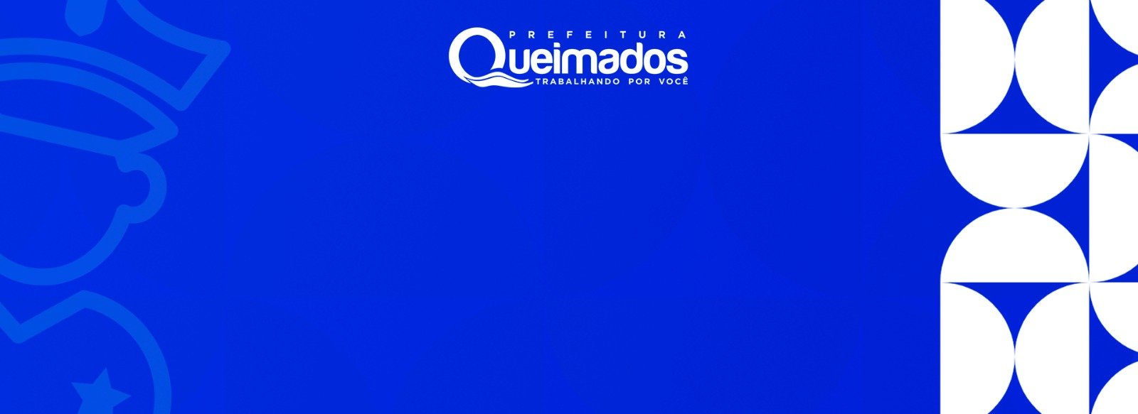 Queimados abre concurso com 463 vagas e inscrições até 13 de outubro