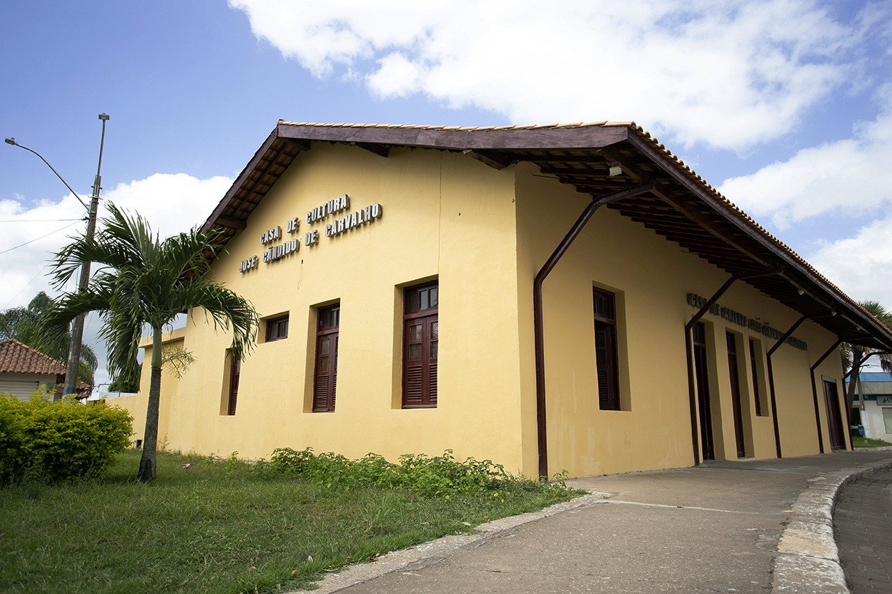 Campos terá programação gratuita pelos 39 anos da Casa de Cultura em Goitacazes