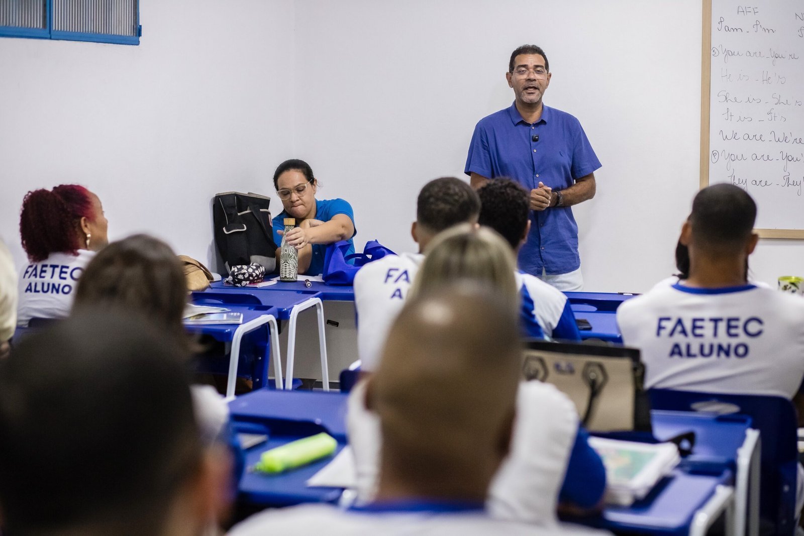 Rio Bonito terá 30 vagas em curso gratuito de formação na área ambiental