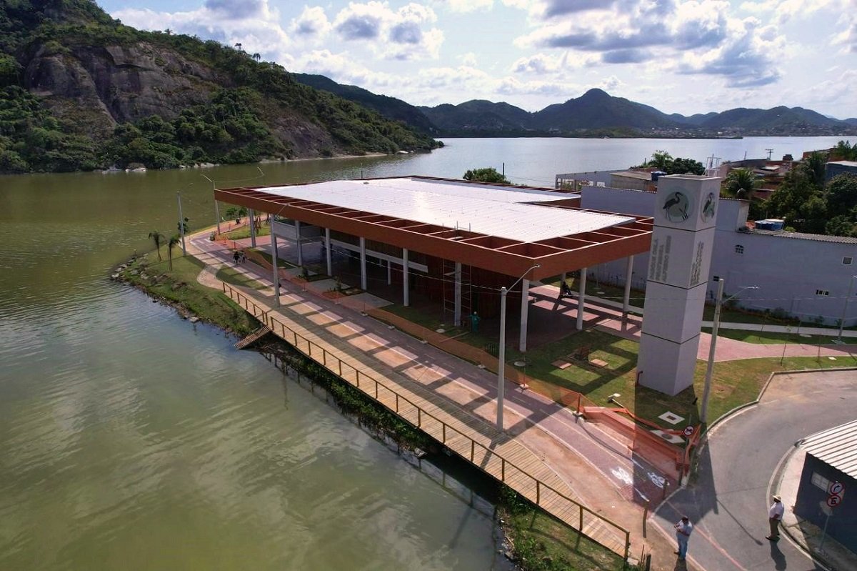 Niterói terá música, oficinas e cinema gratuitos no Centro EcoCultural Sueli Pontes
