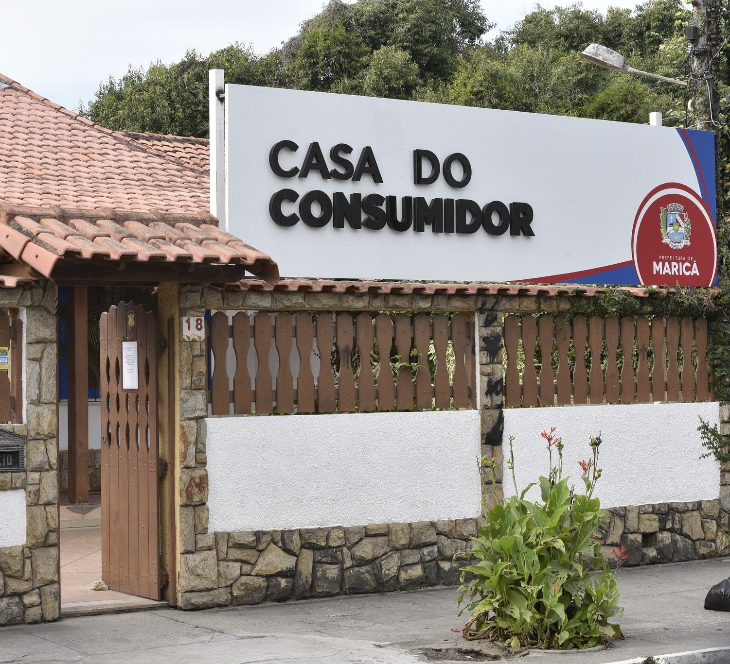 Casa do Consumidor de Maricá atende denúncias e negocia débitos em Eldorado