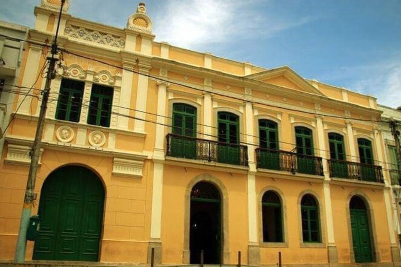 Campos terá palestra e lançamento de livro sobre a Baronesa de Villa Franca no Museu Histórico