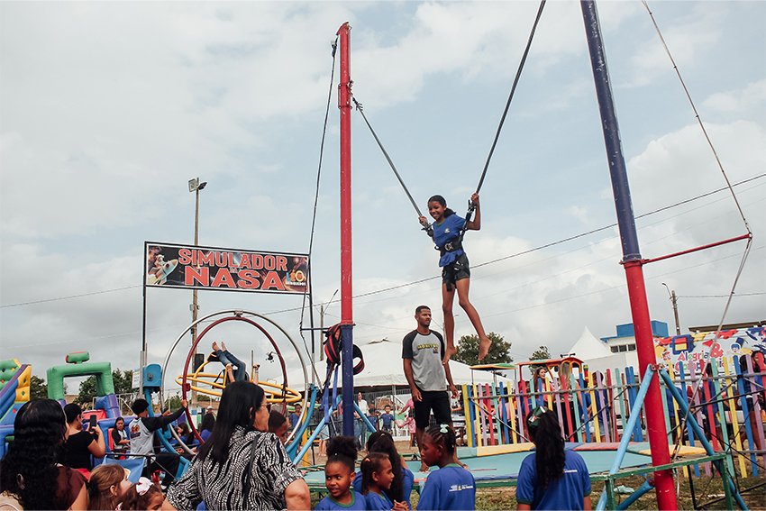 São Francisco de Itabapoana terá campeonato infantil de laço e show de K-Pop na ExpoAgro