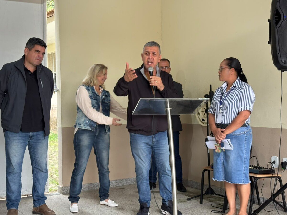 Casimiro de Abreu abre atendimento do Incra no Mercado do Produtor Rural