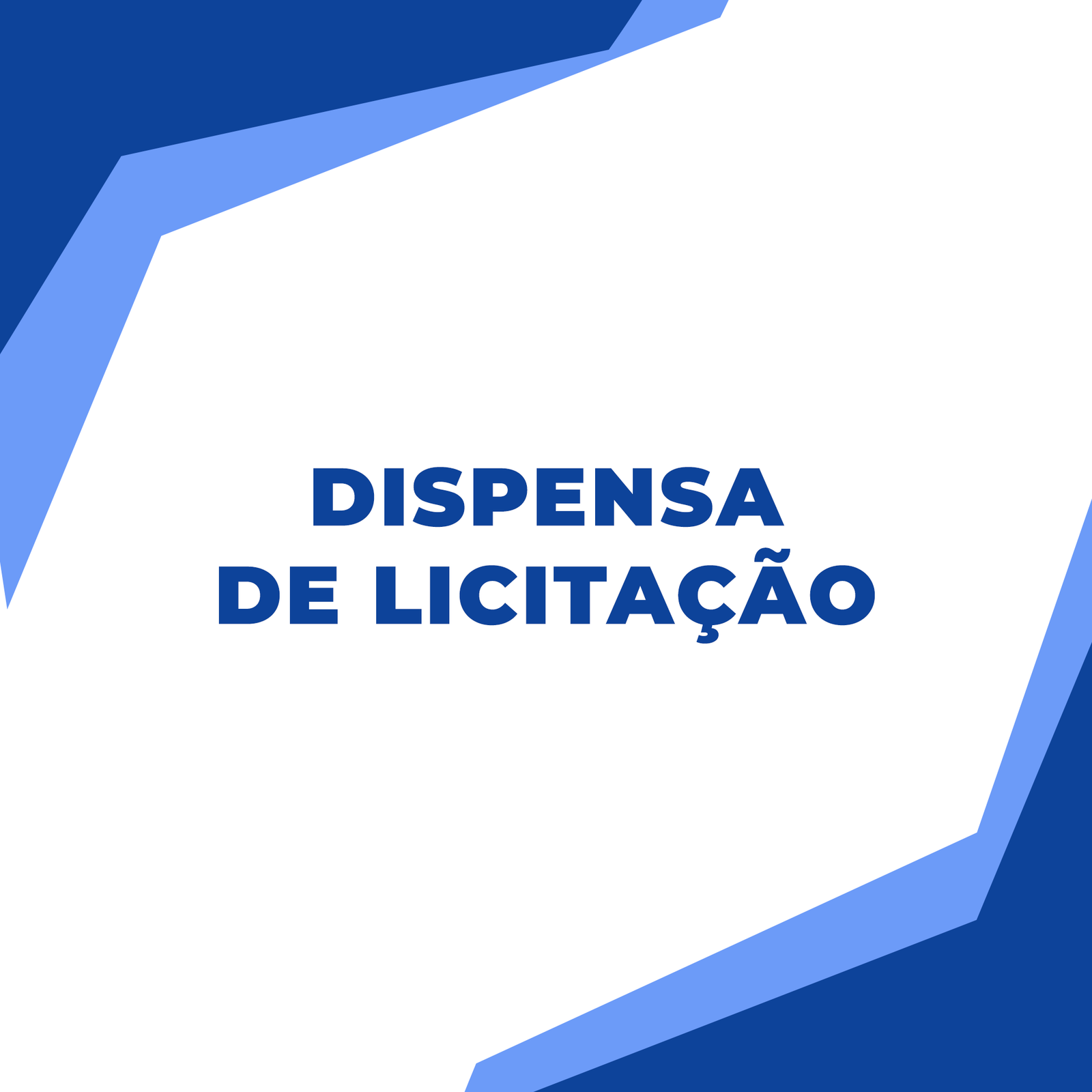 Santo Antônio de Pádua recebe propostas para materiais de manutenção da piscina do Paduano