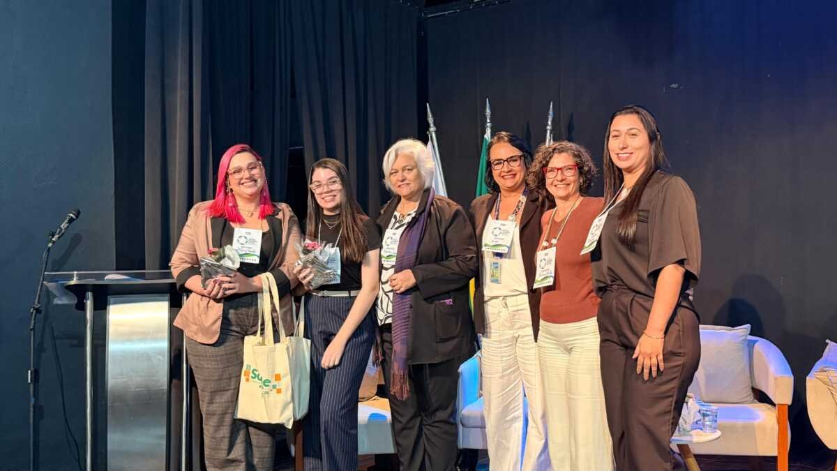 São Pedro da Aldeia apresenta experiências de saúde mental em seminário