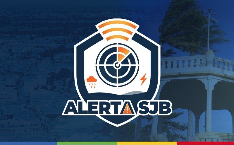 São João da Barra alerta para ventos de até 60 km/h até segunda-feira